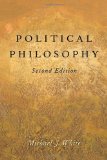Political Philosophy An Historical Introduction cover art