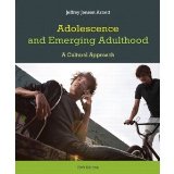 Adolescence and Emerging Adulthood, Books a la Carte Edition  cover art