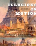 Illusions in Motion Media Archaeology of the Moving Panorama and Related Spectacles cover art