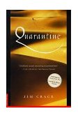 Quarantine A Novel cover art