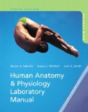 Human Anatomy and Physiology Laboratory Manual, Main Version  cover art