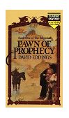 Pawn of Prophecy  cover art
