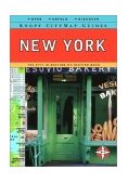 New York 2001 9780375709517 Front Cover