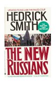 New Russians  9780380716517 Front Cover