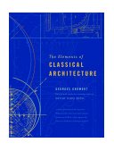 Elements of Classical Architecture  cover art