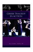 Greek Tragedy in Action  cover art