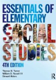 Essentials of Middle and Secondary Social Studies  cover art
