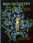 Biochemistry Student Solutions Manual 2nd 9780471586517 Front Cover