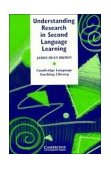 Understanding Research in Second Language Learning A Teacher's Guide to Statistics and Research Design cover art
