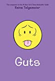 Guts  9780545852517 Front Cover