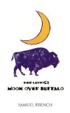 Moon over Buffalo A Comedy cover art