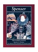 Spenser The Faerie Queene 2nd 9780582099517 Front Cover