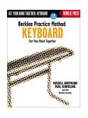 Berklee Practice Method: Keyboard Book/Online Audio  cover art