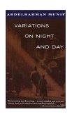 Variations on Night and Day  cover art