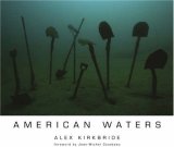 American Waters 2007 9780715327517 Front Cover