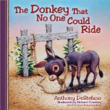 Donkey That No One Could Ride  9780736948517 Front Cover