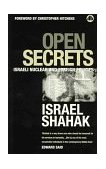 Open Secrets Israeli Foreign and Nuclear Policies  9780745311517 Front Cover