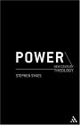 Power and Christian Theology 2006 9780826476517 Front Cover