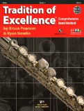 TRAD.OF EXCELLENCE,BK.1:FLUTE- cover art