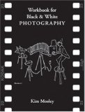 Workbook for Black and White Photography cover art