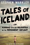 Tales of Iceland 2013 9780989216517 Front Cover
