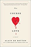 Course of Love A Novel  9781501134517 Front Cover
