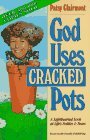 God Uses Cracked Pots  9781561790517 Front Cover