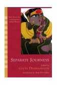 Separate Journeys Short Stories by Contemporary Indian Women cover art