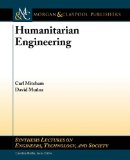 Humanitarian Engineering  9781608451517 Front Cover
