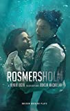 Rosmersholm  9781786827517 Front Cover