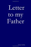 Letter to My Father  cover art