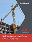 Building Construction Costs With Rsmeans Data: 