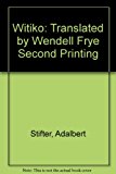 Witiko Translated by Wendell Frye- Second Printing 2nd 9783039109517 Front Cover