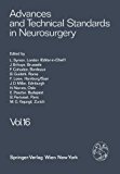 Advances and Technical Standards in Neurosurgery: 2011 9783709174517 Front Cover