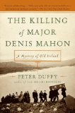 Killing of Major Denis Mahon A Mystery of Old Ireland cover art