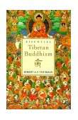Essential Tibetan Buddhism  cover art