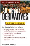 All about Derivatives Second Edition  cover art