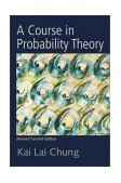 Course in Probability Theory 