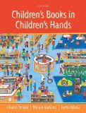 CHILDREN'S BOOKS IN CHILDREN'S cover art