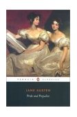 Pride and Prejudice  9780141439518 Front Cover