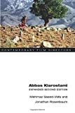 Abbas Kiarostami Expanded Second Edition 2nd 9780252083518 Front Cover