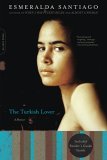 Turkish Lover A Memoir cover art