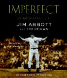 Imperfect: An Improbable Life cover art