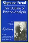 Outline of Psychoanalysis  cover art