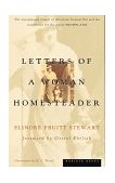 Letters of a Woman Homesteader  cover art