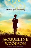 Brown Girl Dreaming  cover art