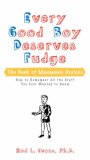 Every Good Boy Deserves Fudge The Book of Mnemonic Devices 2007 9780399533518 Front Cover