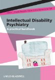 Intellectual Disability Psychiatry A Practical Handbook 2nd 2009 9780470742518 Front Cover