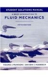 Brief Introduction to Fluid Mechanics, 5e Student Solutions Manual  cover art