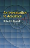 Introduction to Acoustics 2005 9780486442518 Front Cover